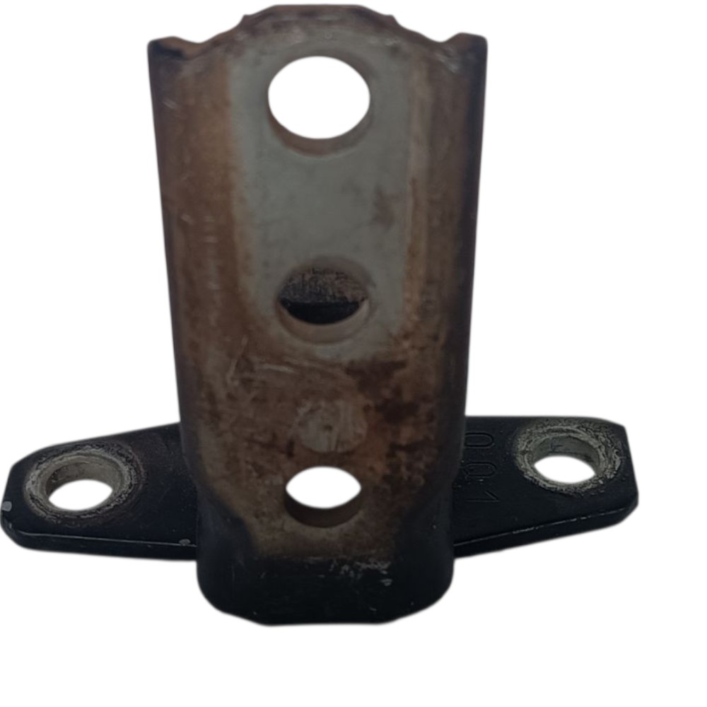 Dobradiça Inferior Da Porta Mitsubishi Pajero Tr4 2003 2015 7