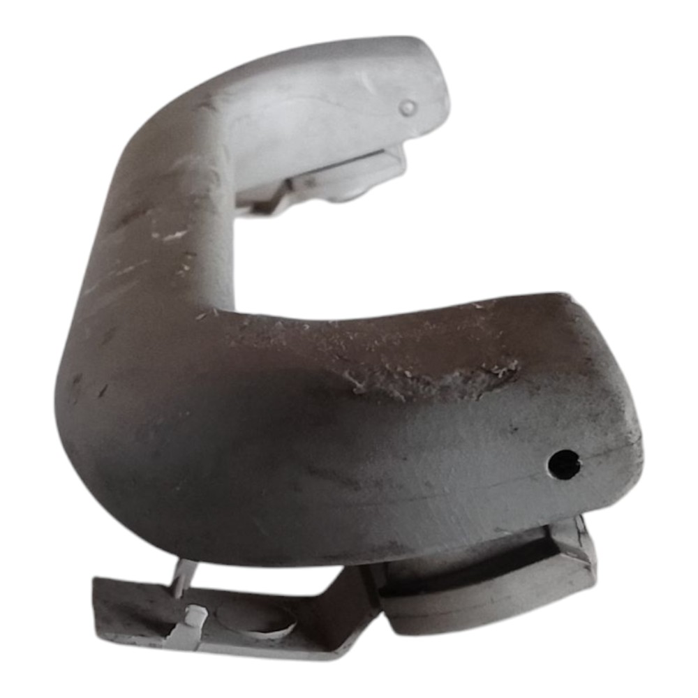 Alça teto pqp g3 g2 vw gol parati saveiro 1999 4