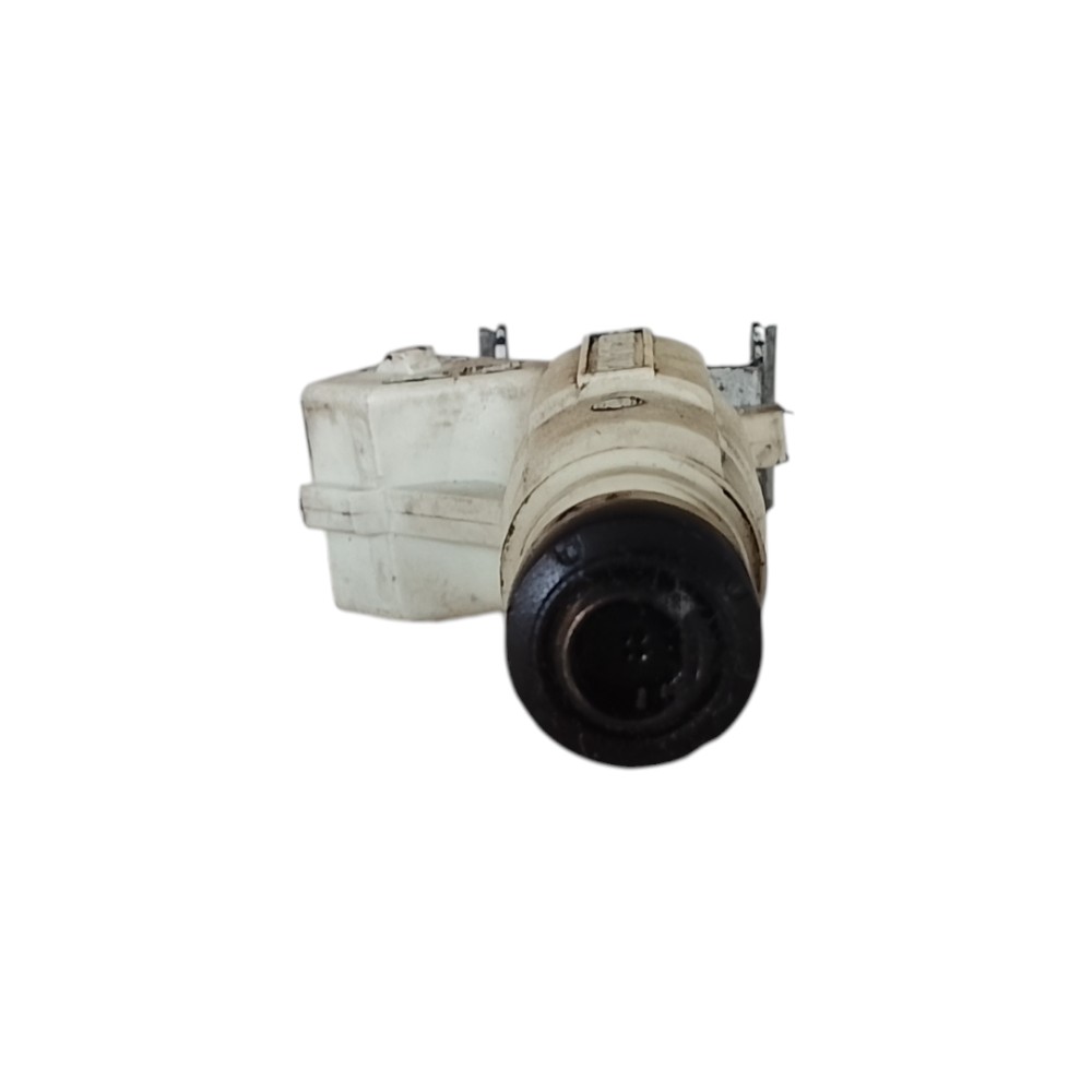 Bico Injetor De Combustível 1.6 Peugeot 207 Sedan 2012