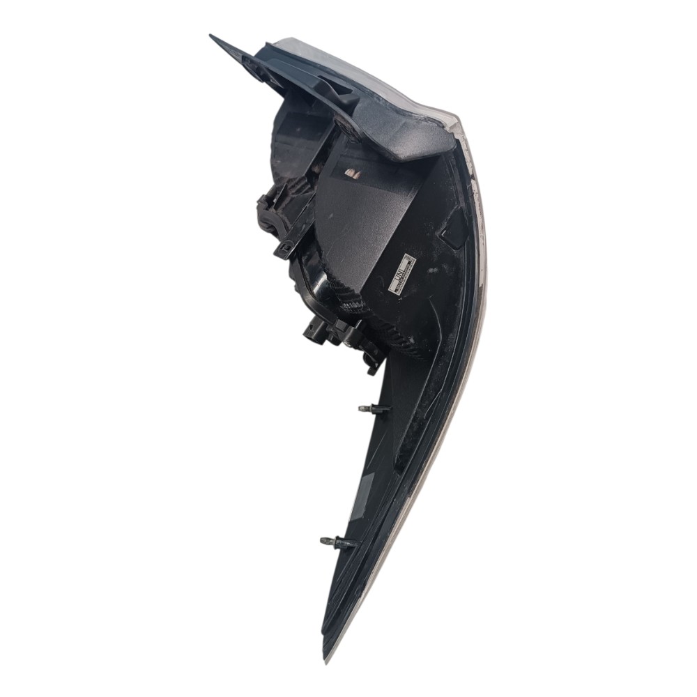 Lanterna farol traseiro GM onix 2013 2017 Lado Esquerdo 4