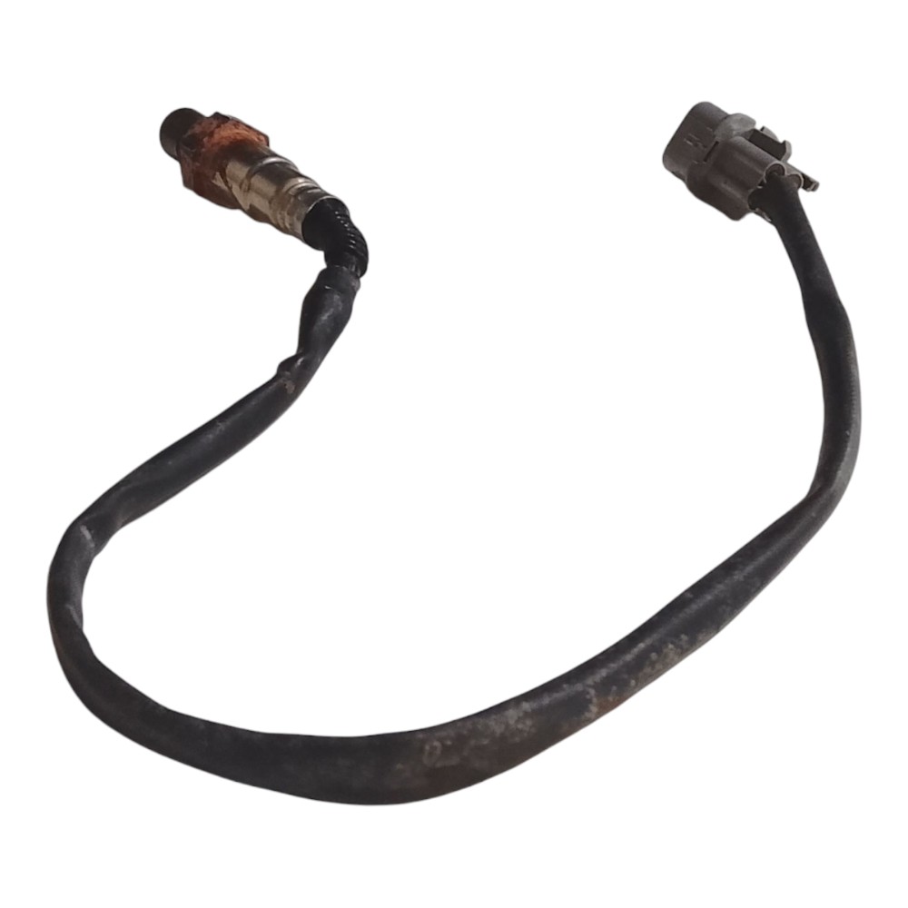 Sonda lambda 1.6 Volkswagen polo sedan 2013 2019 5