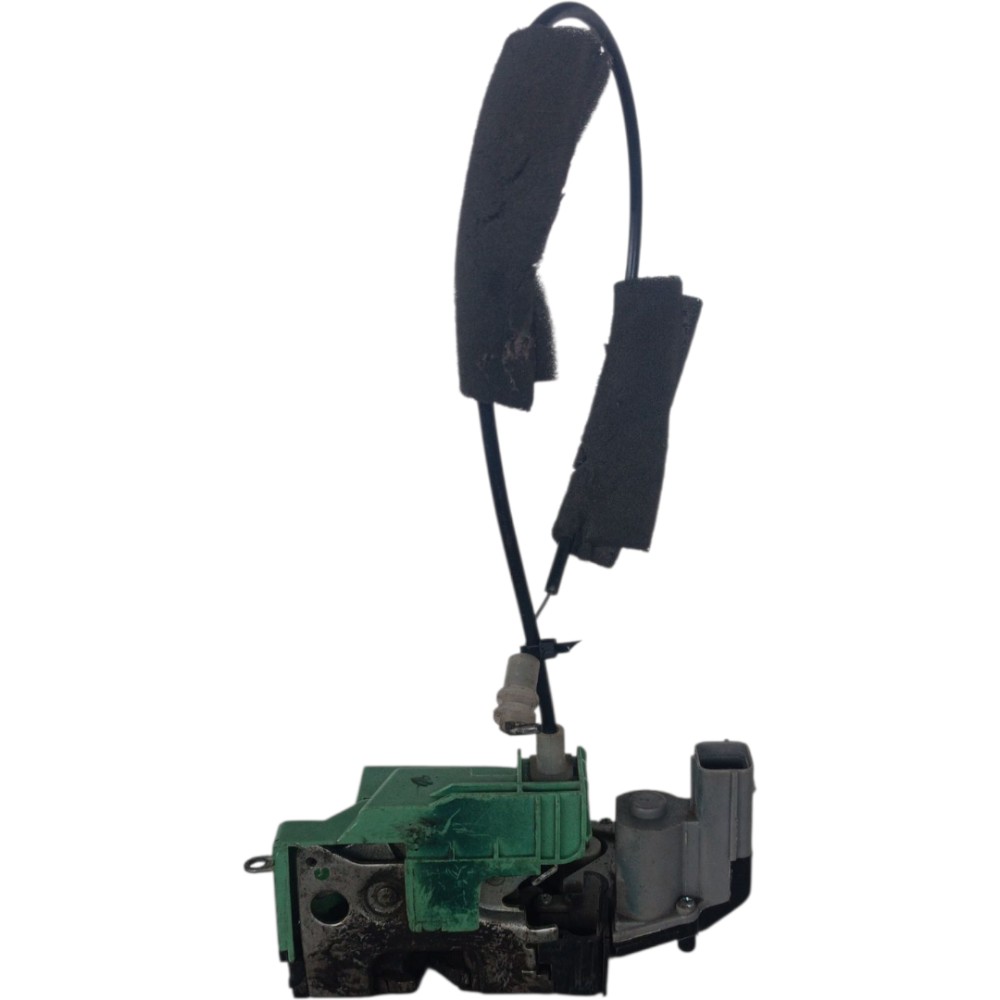 Fechadura Elétrica Fiat Ideia 2005 2010 Dianteira Esquerda 4