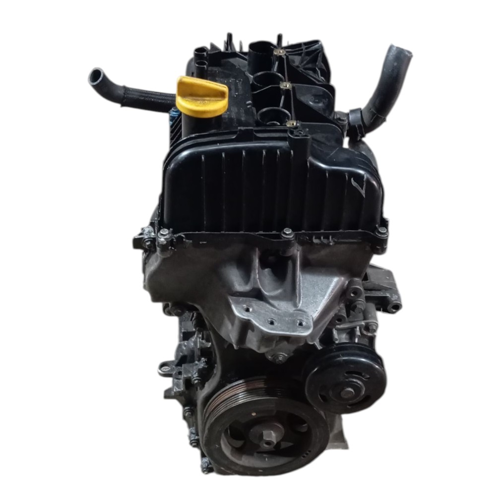 Motor parcial Renault Kwid 2022 a 2023