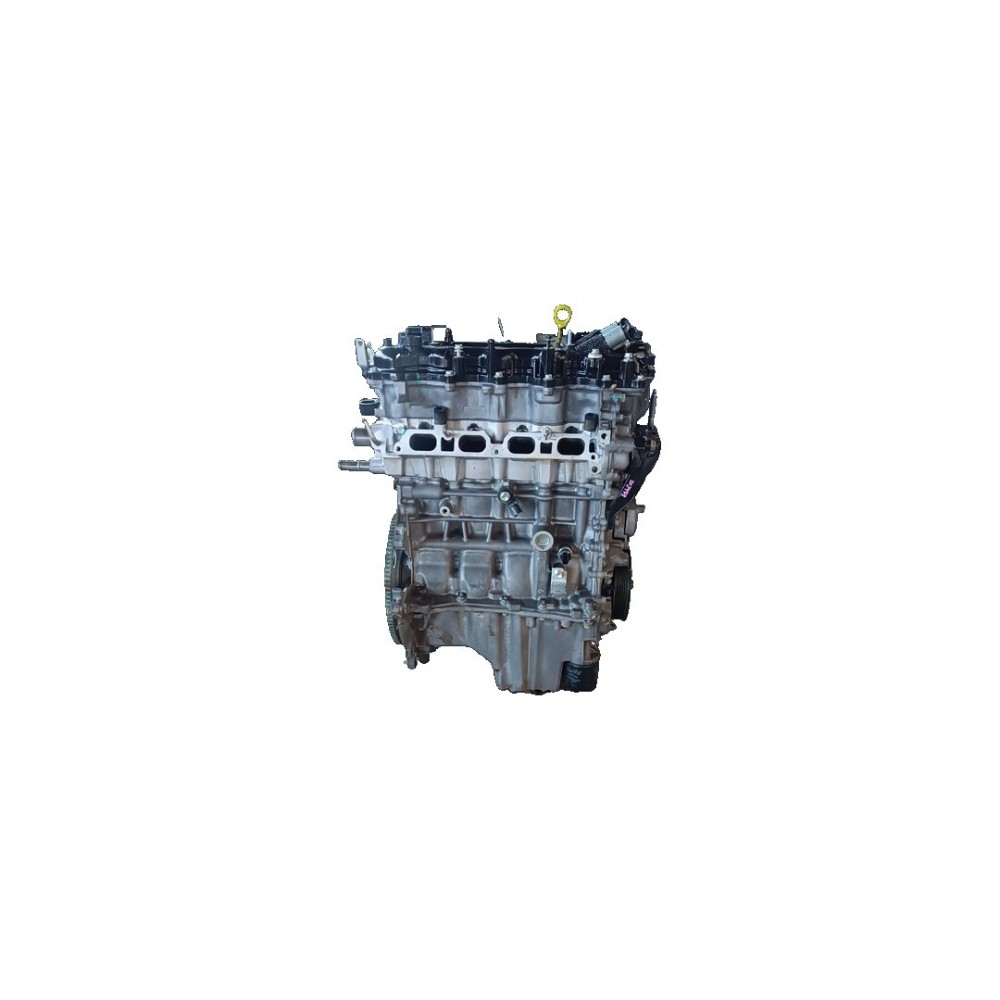 Motor Parcial Completo 1.5 Toyota Etios 2018 2