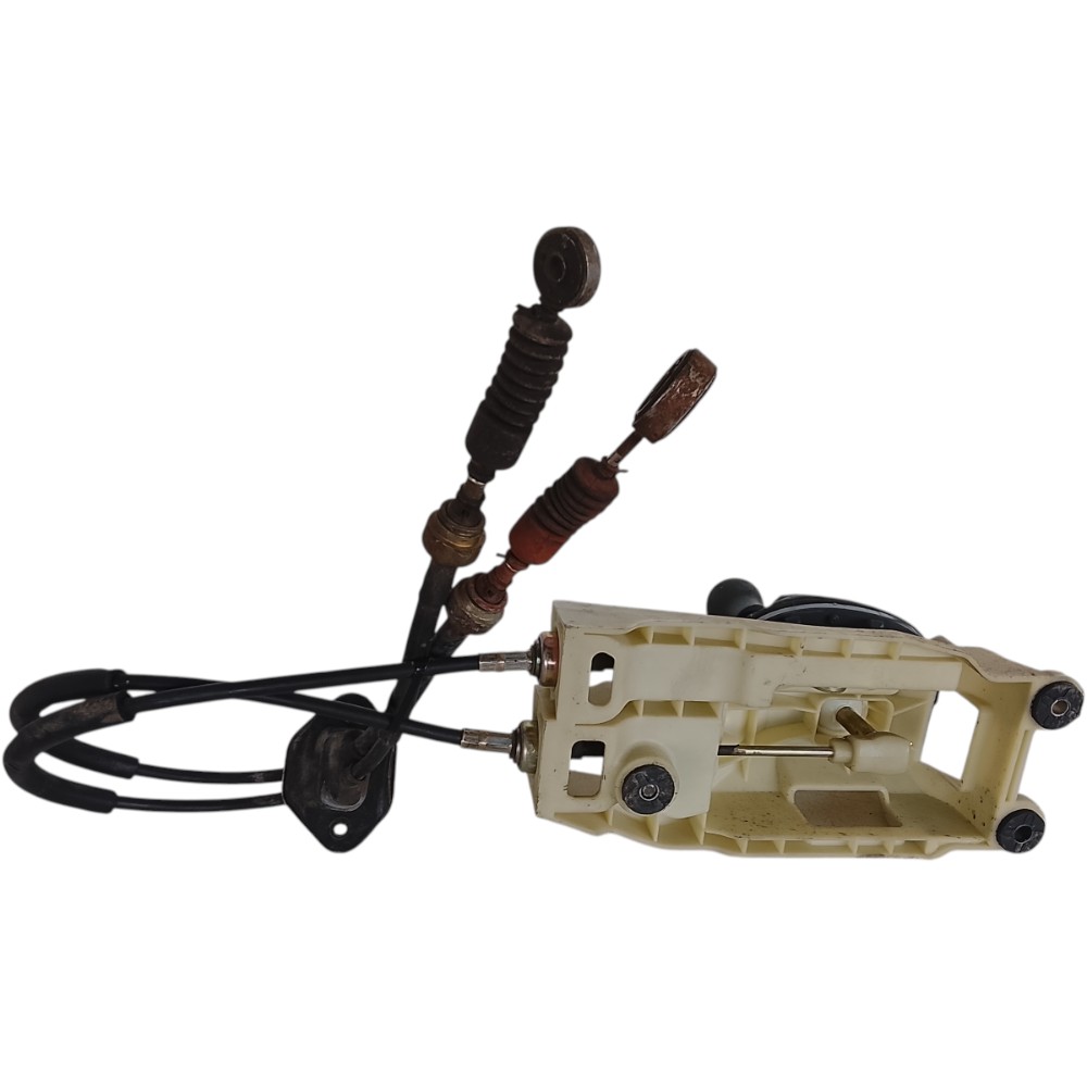 Alavanca Trambulador Marcha Jac J3 2011 2012 5