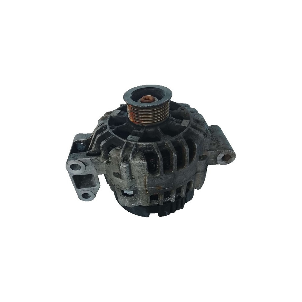 Alternador 1.6 Ford Fiesta Ka 2008 2012