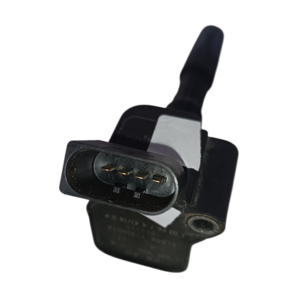 Bobina Igniçao Golf Up Voyage 1.0 1.4 2014 2019 5