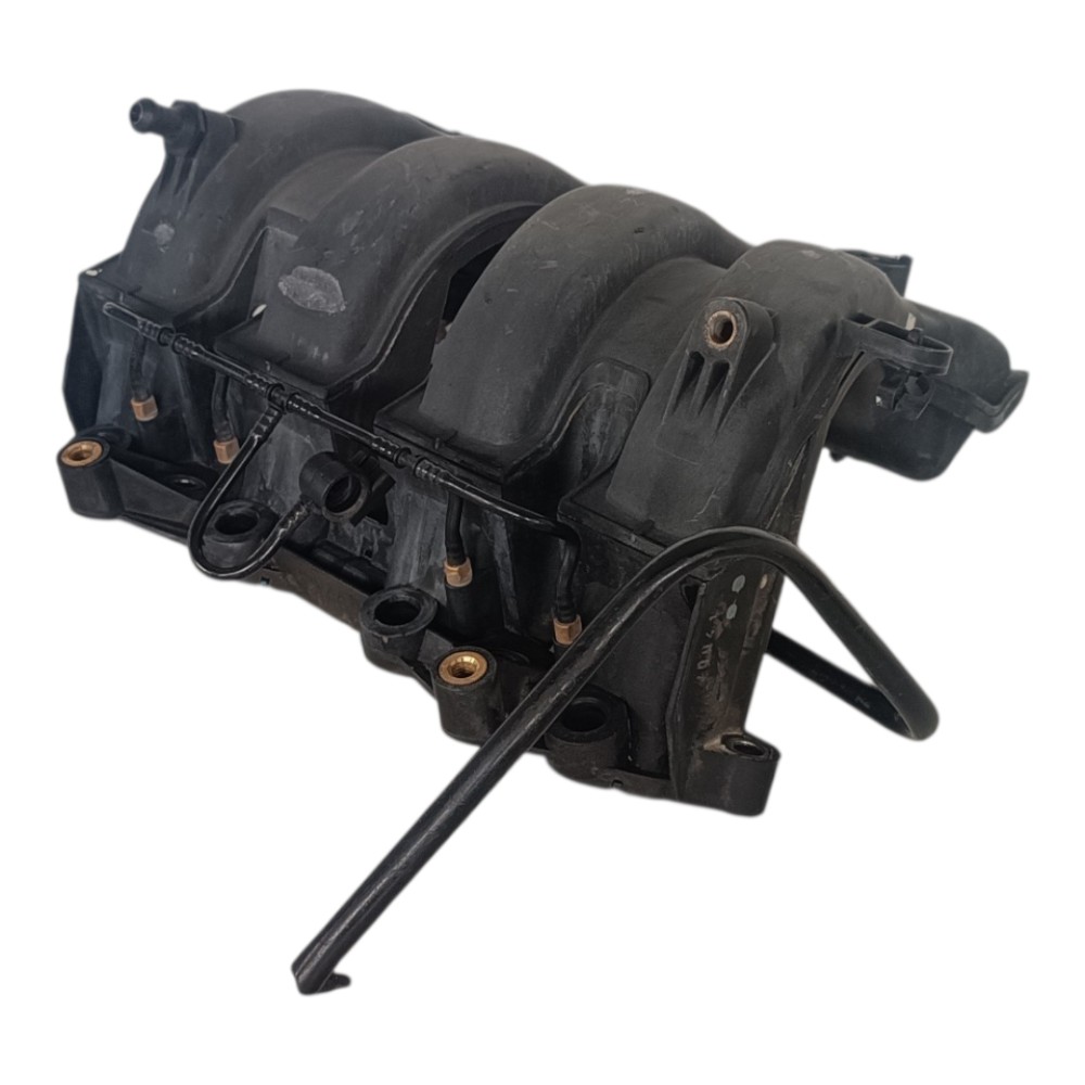 Coletor De Admissão Fiat Idea 2012 2016 1