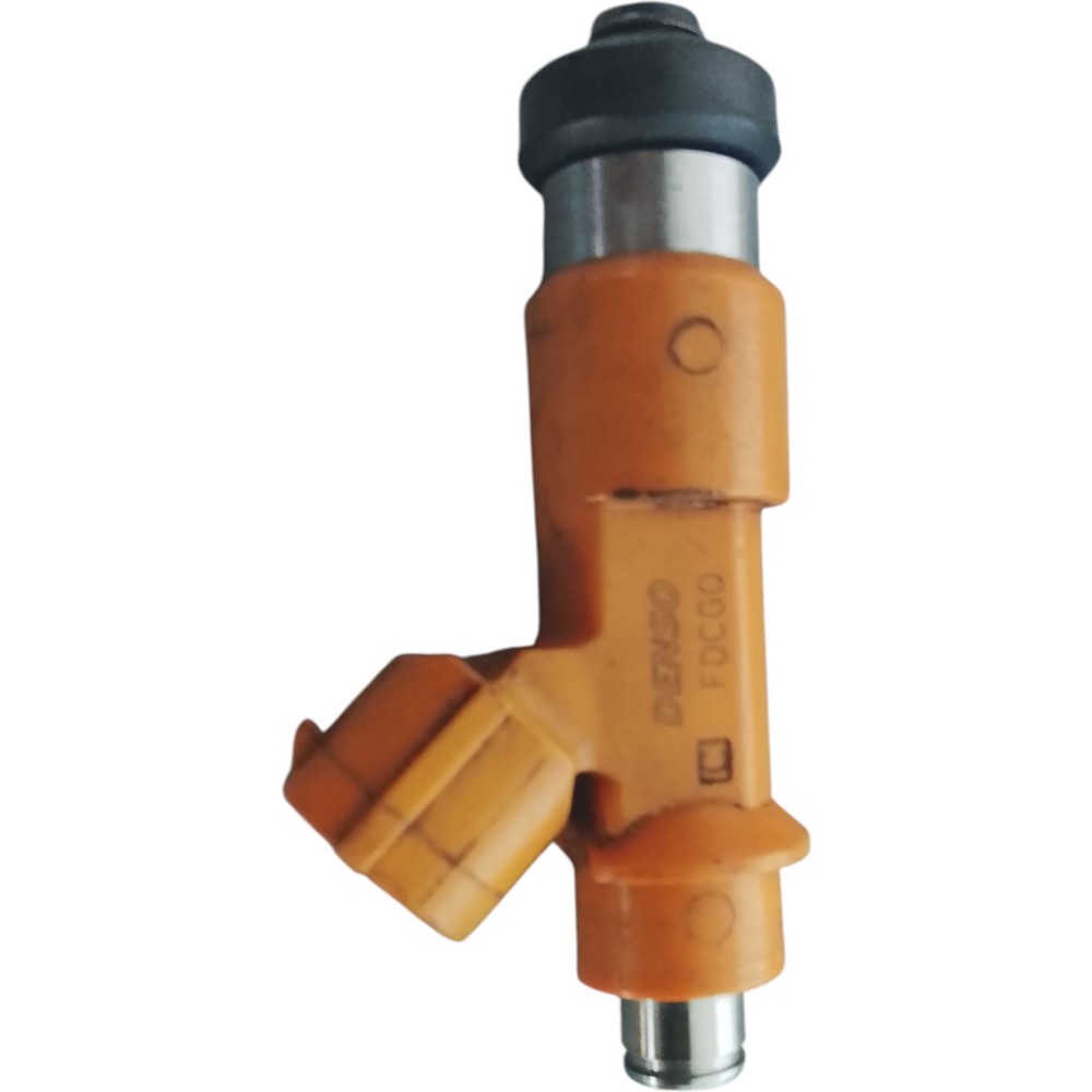 Bico injetor 1.5 16v 1.3 toyota etios 2013 2017