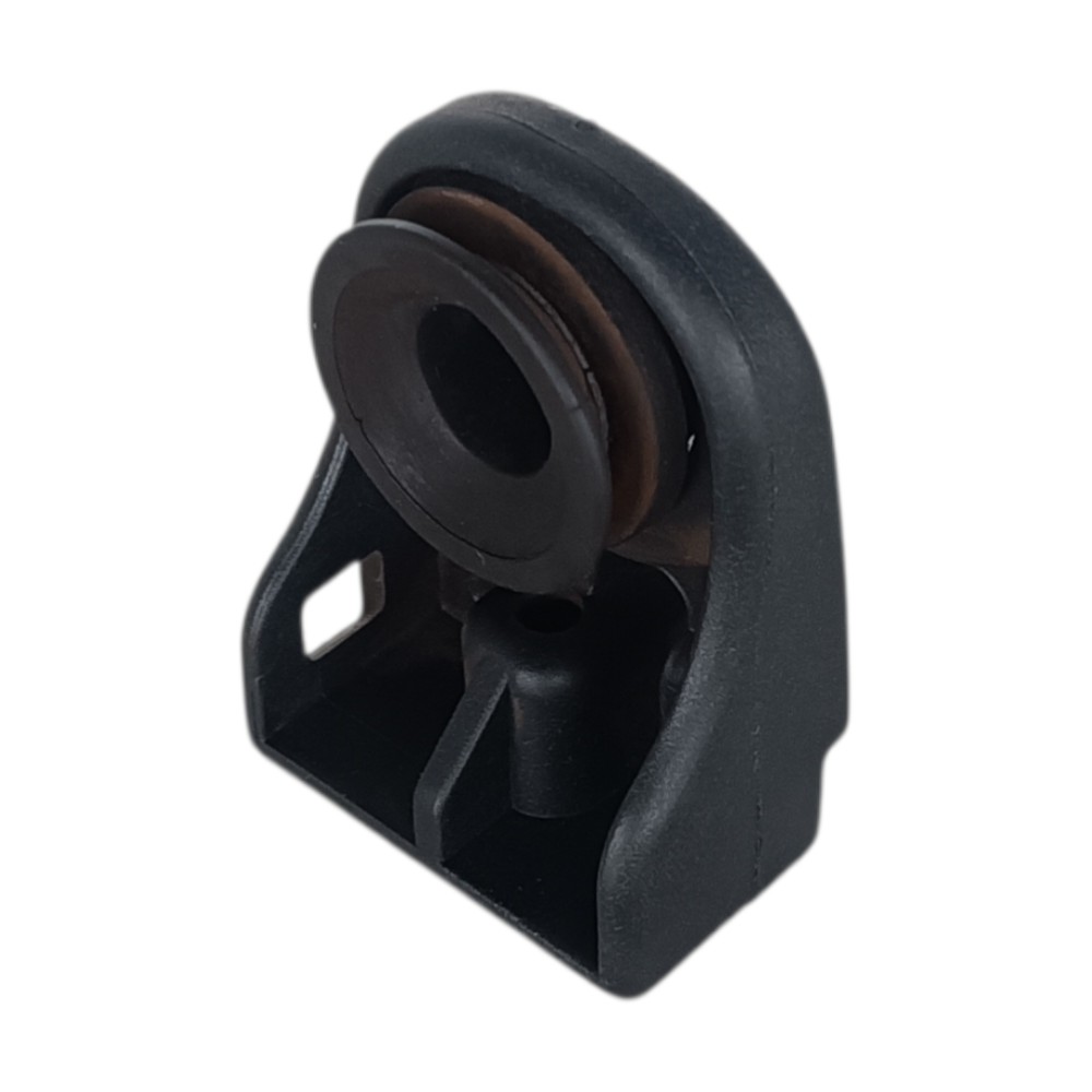Suporte Do Kit Radiador Citroen C4 2013 2014