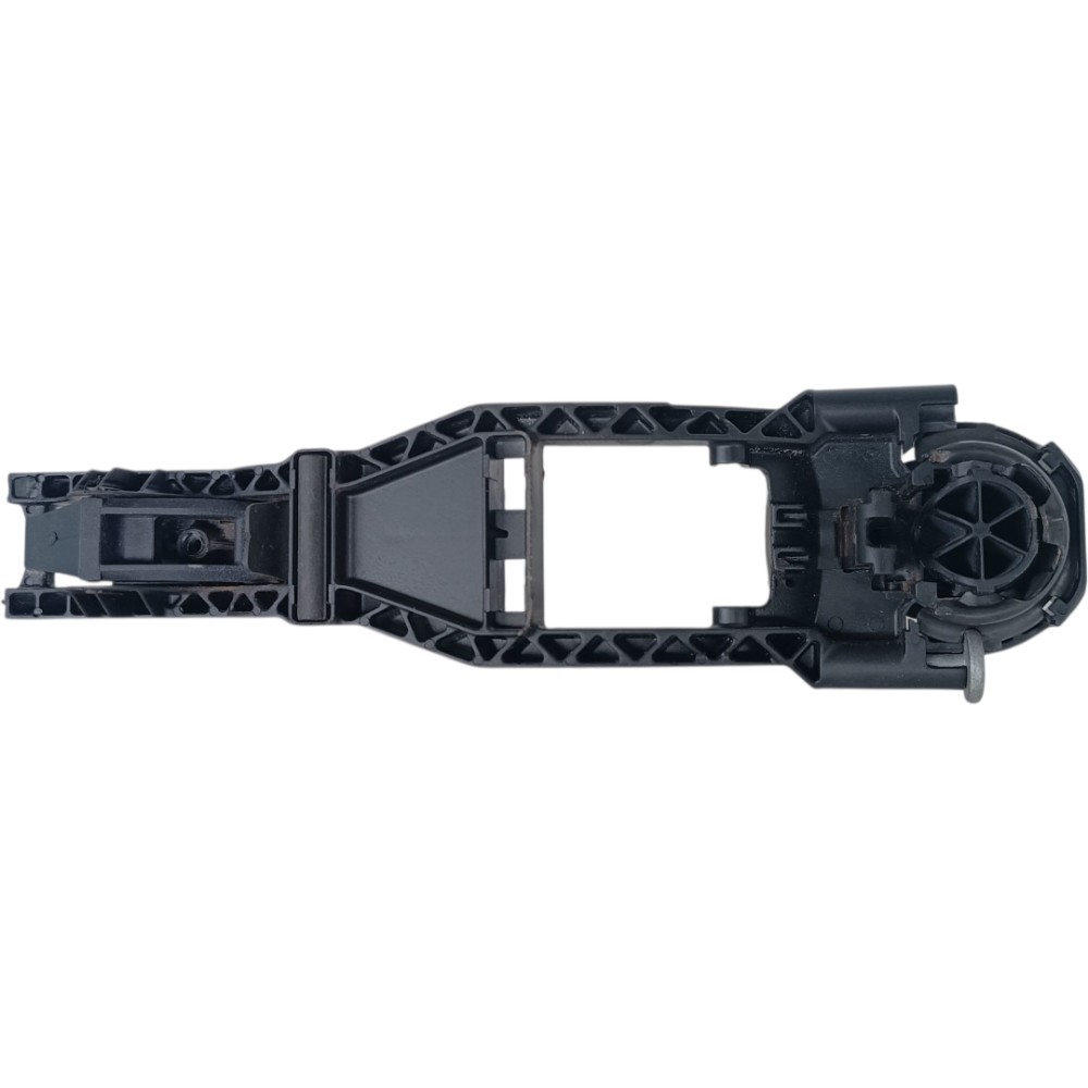 Maçaneta Externa Dianteira Direita Volkswagen Fox 2014 2019 – Branco – Dianteira 5