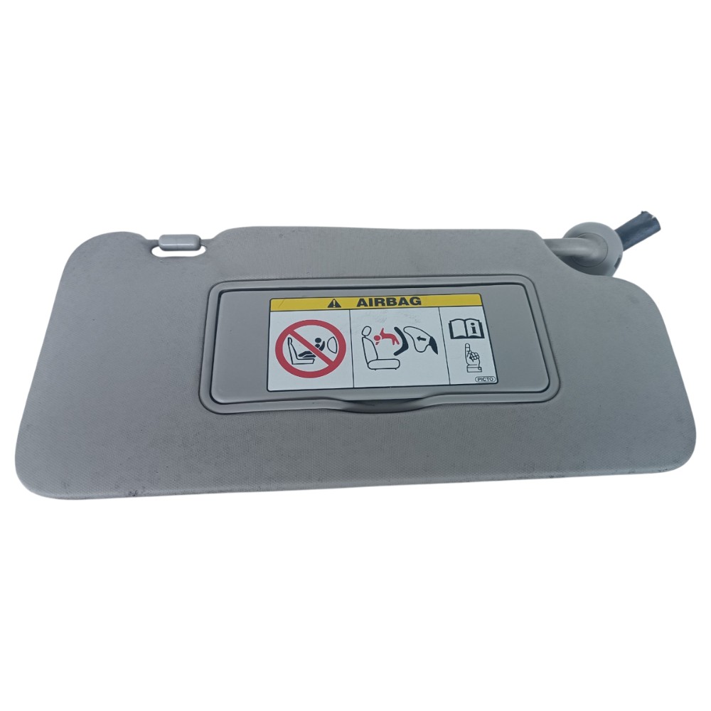 Quebra Sol Lado Direito Honda Hr-v 2016 2020 Original 1