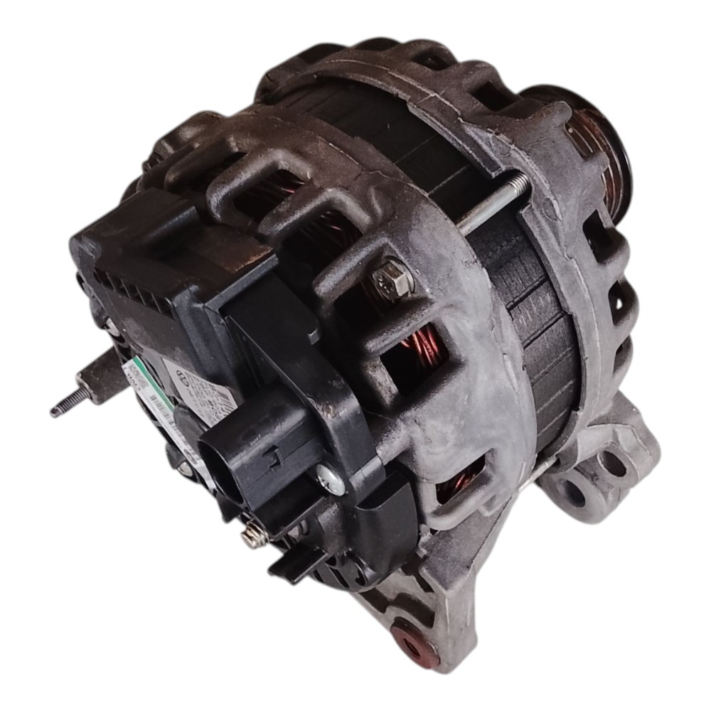 Alternador Volkswagen Saveiro 2009 2010 2011 2012 2013 2016 1
