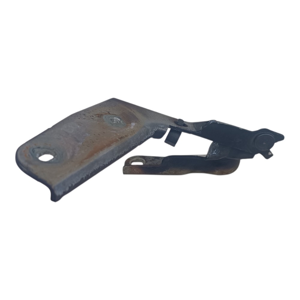 Dobradiça Tampa Traseiro Citroen C4 2007 2014 Lado Direito 2