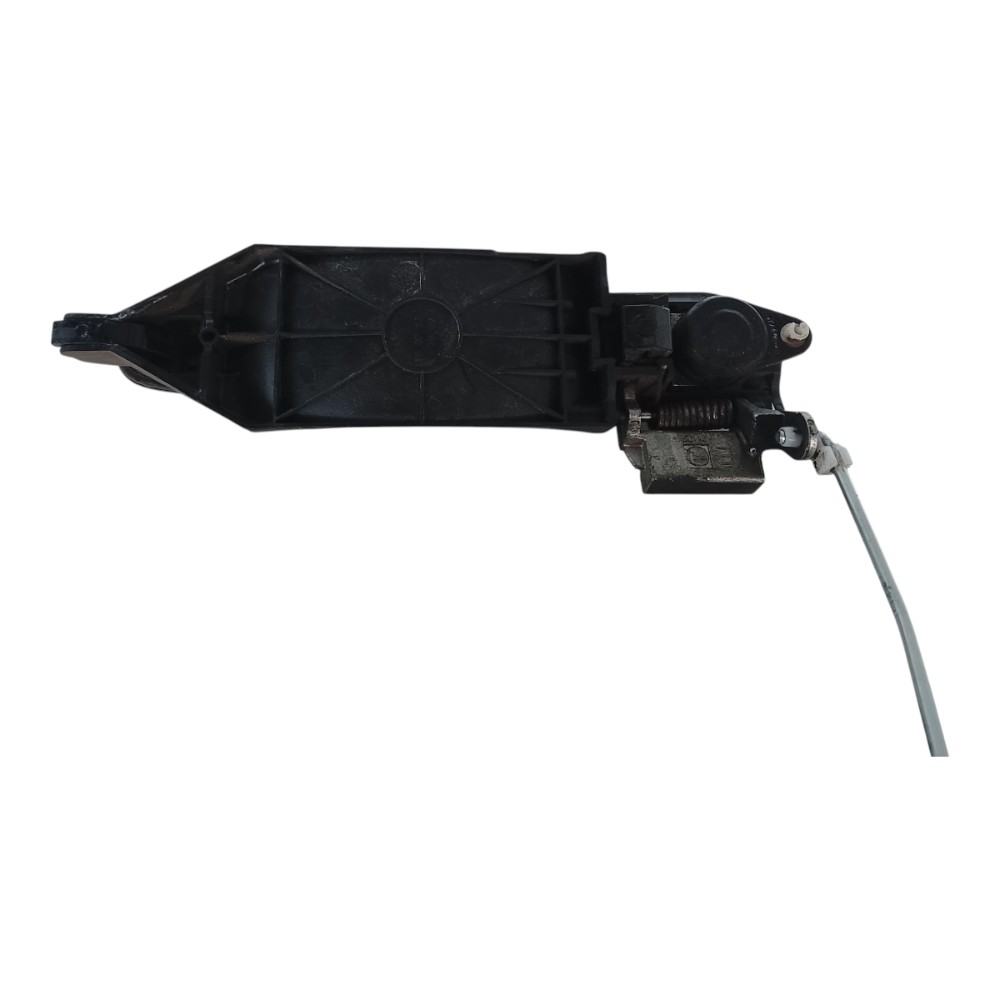 Maçaneta Externa Porta Dianteira Direita Fiat Palio 12/18 – Preto – Dianteira 2