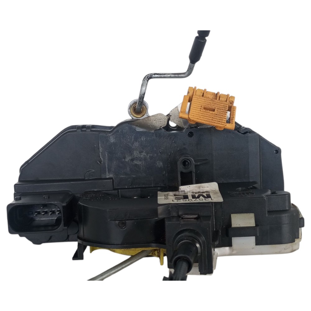 Fechadura Elétrica Dianteira Esquerda Cruze 2012 2013 2016 6