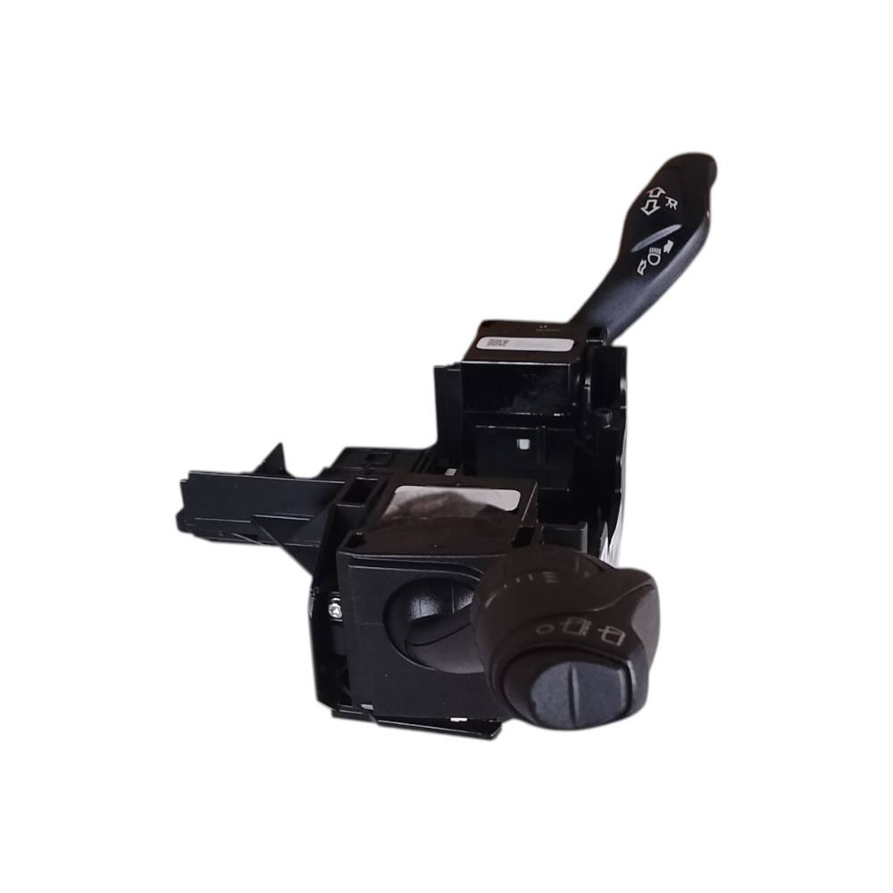 Comando Chave Seta Limpador Ford Focus 2014 2018 2