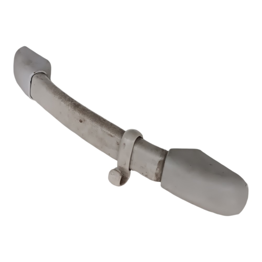 Alça Teto Puxador Pqp Peugeot 307 2001 2012 Branco 1