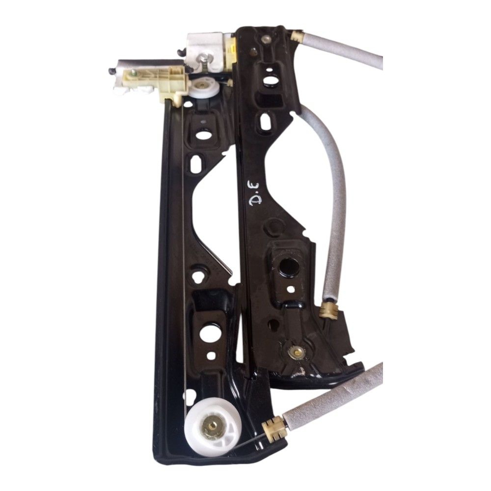 Maquina Vidro Dianteira Direita Jeep Compass 2016 2017 2021 7