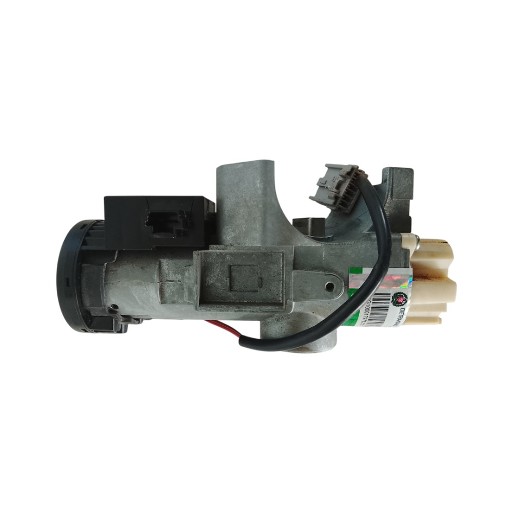 Kit Code Nissan Livina 1.8 2009 2014 3