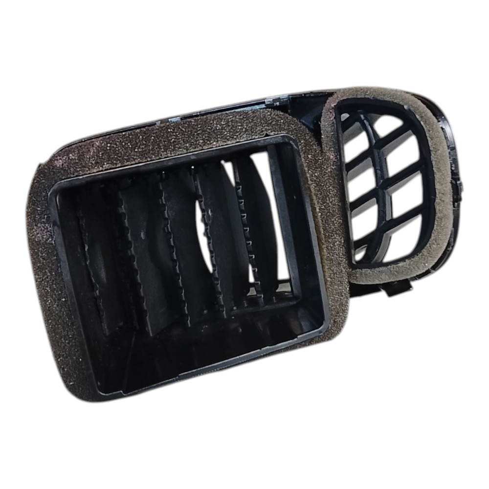 Difusor De Ar Lateral Esquerdo Hyundai Creta 2022 2024 3