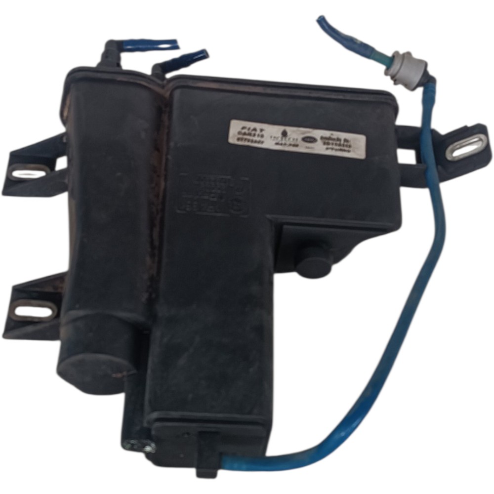 Filtro Canister 1.4 8v Flex Fiat Idea 2012 2016 5