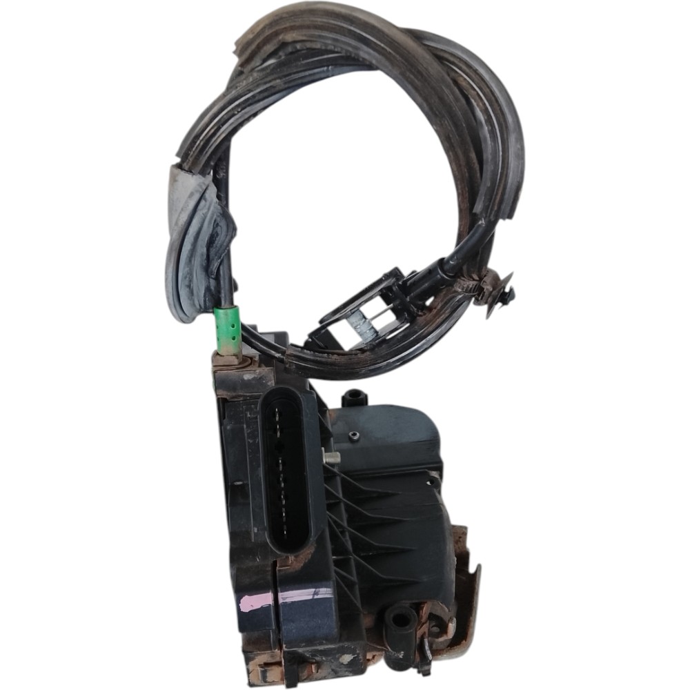 Fechadura De Porta Ford Ka 2015 2021 Dianteiro Esquerdo 2