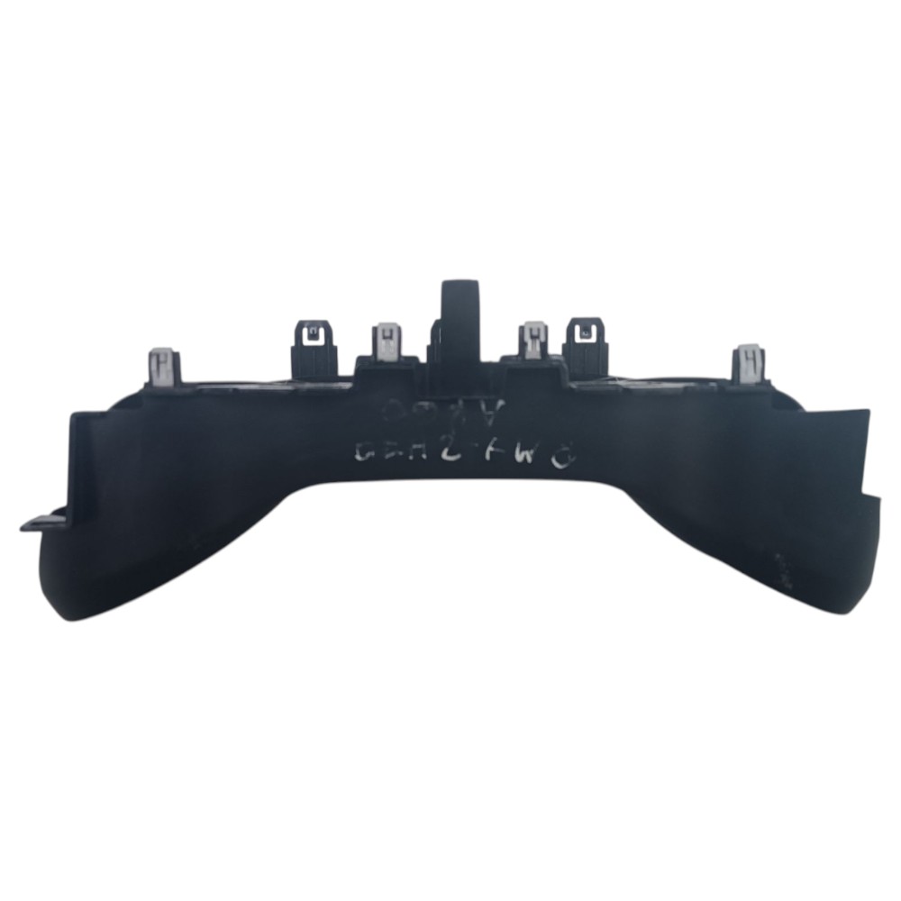 Moldura Painel De Instrumento Fiat Argo Cronos 2017 2024 4