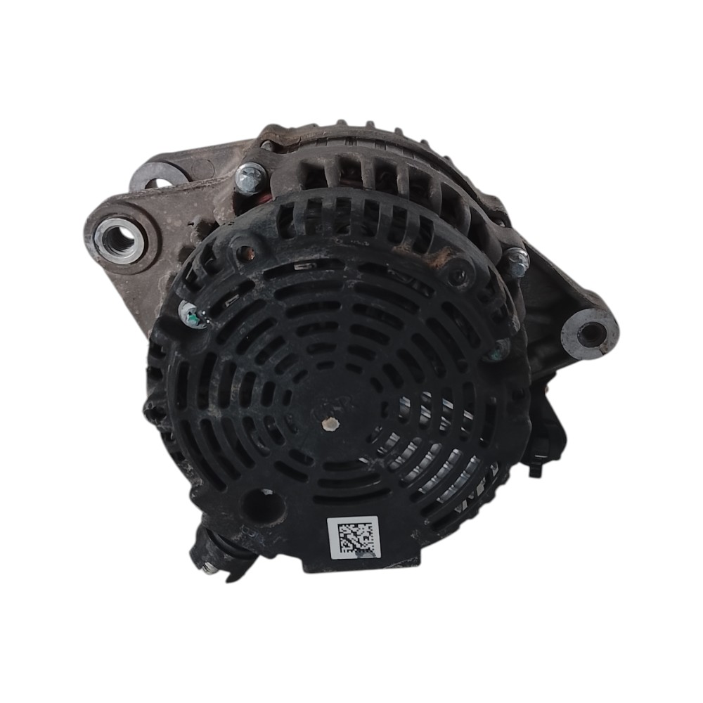 Alternador 1.0 3cc Chery Qq 2018 5