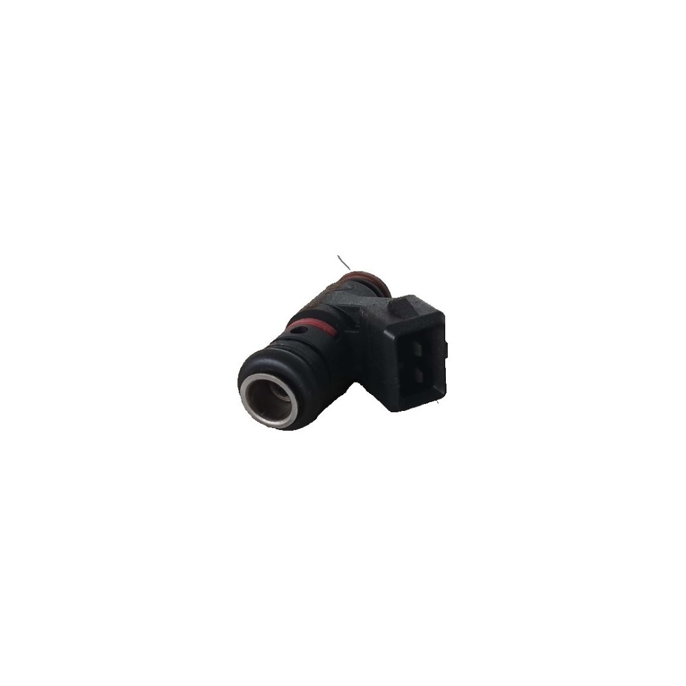 Bico Injetor 1.6 Flex Ford Fiesta Ka 2010 2014