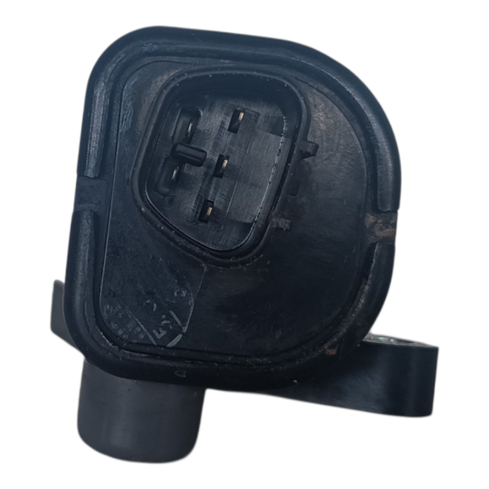 Atuador Marcha Lenta Honda Civic 2006 2011 4