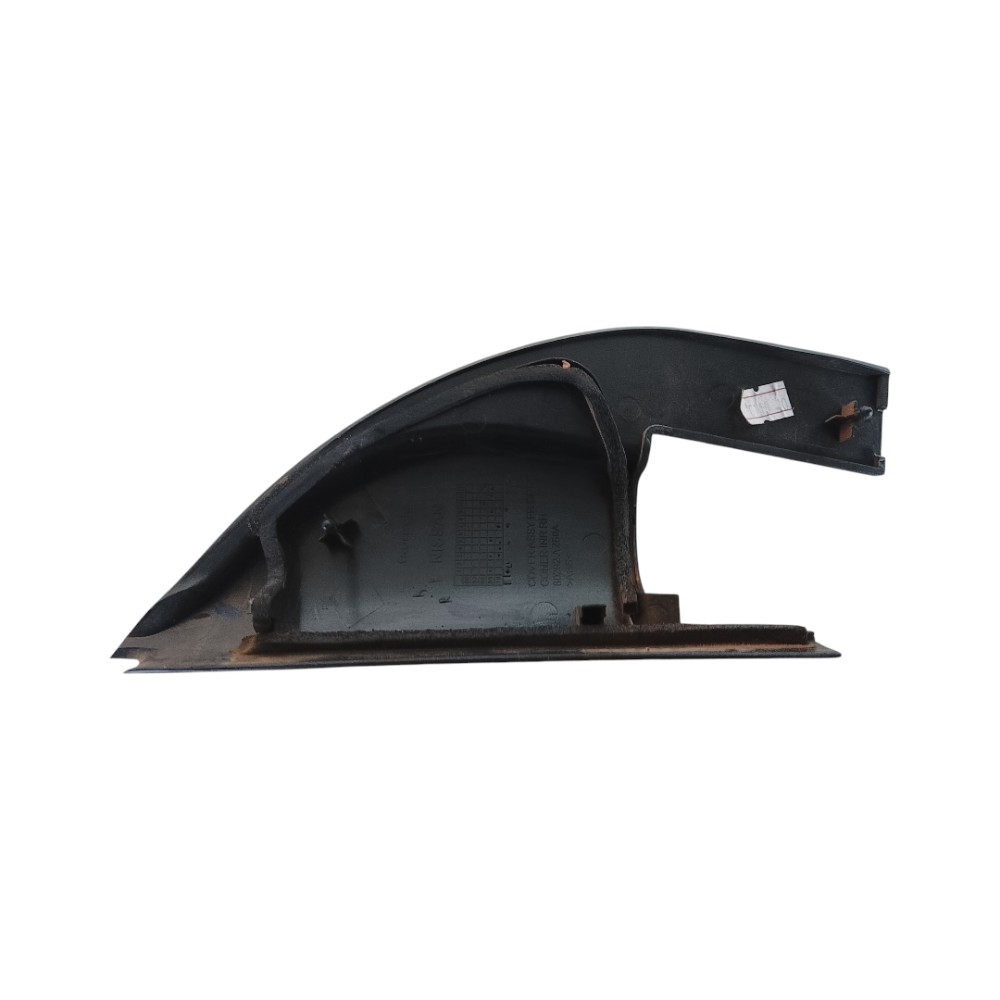 Moldura Retrovisor Interno Direito Nissan Livina 2009 2014 2