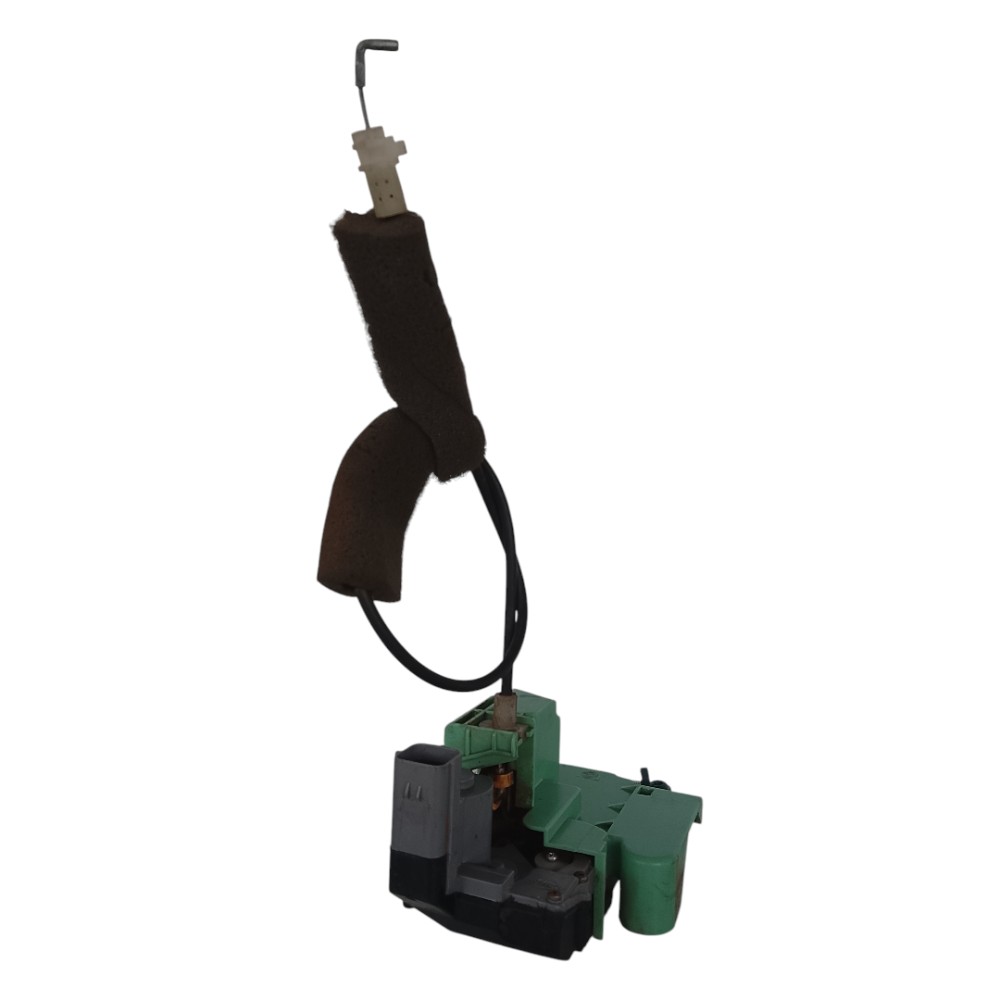 Fechadura Porta Dianteira Esquerda Fiat Idea 2015 2016 3