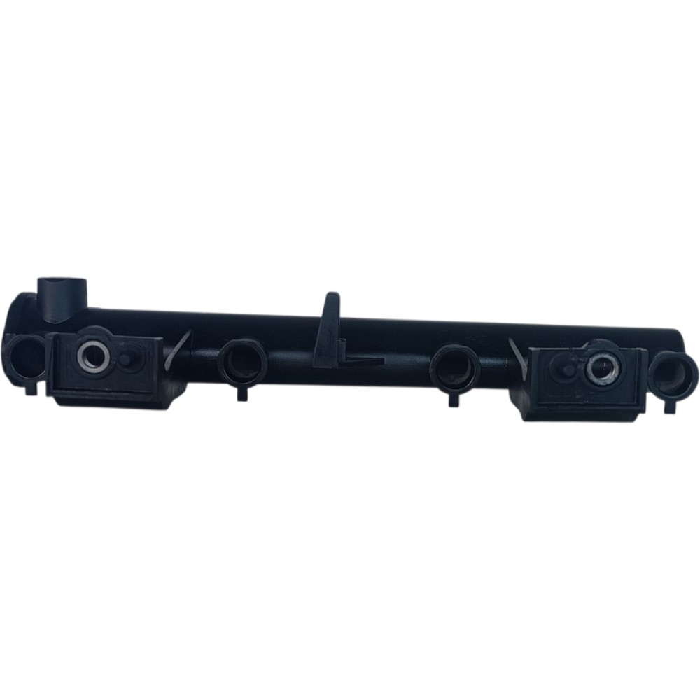 Flauta dos bicos injetores 1.6 Citroen 2008 2012 4