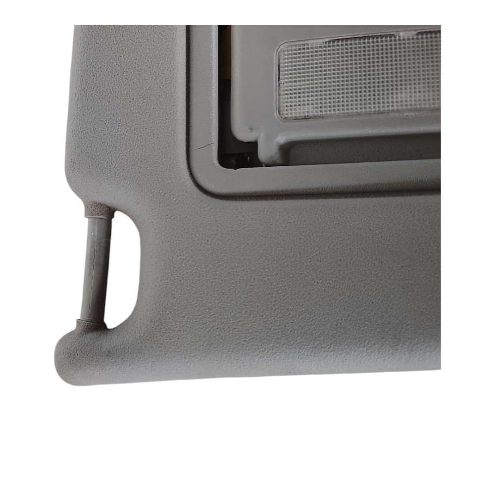 Quebra Sol Direito Chevrolet Vectra 2006 5