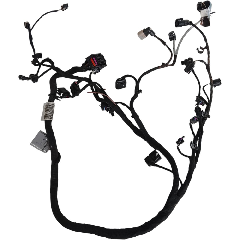 Chicote Injeção Volkswagen T-cross 2020 2024