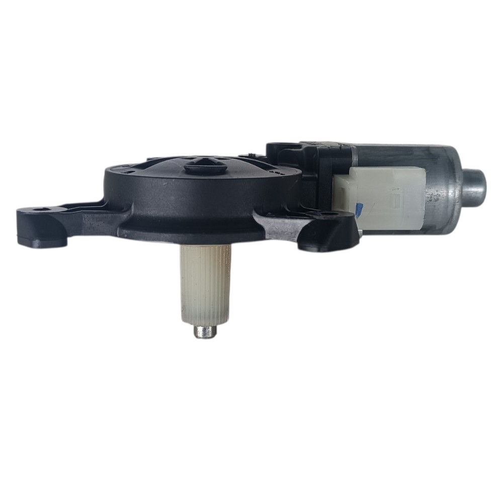 Motor Máquina Vidro Lado Direito Volkswage Saveiro 2017 2024 4