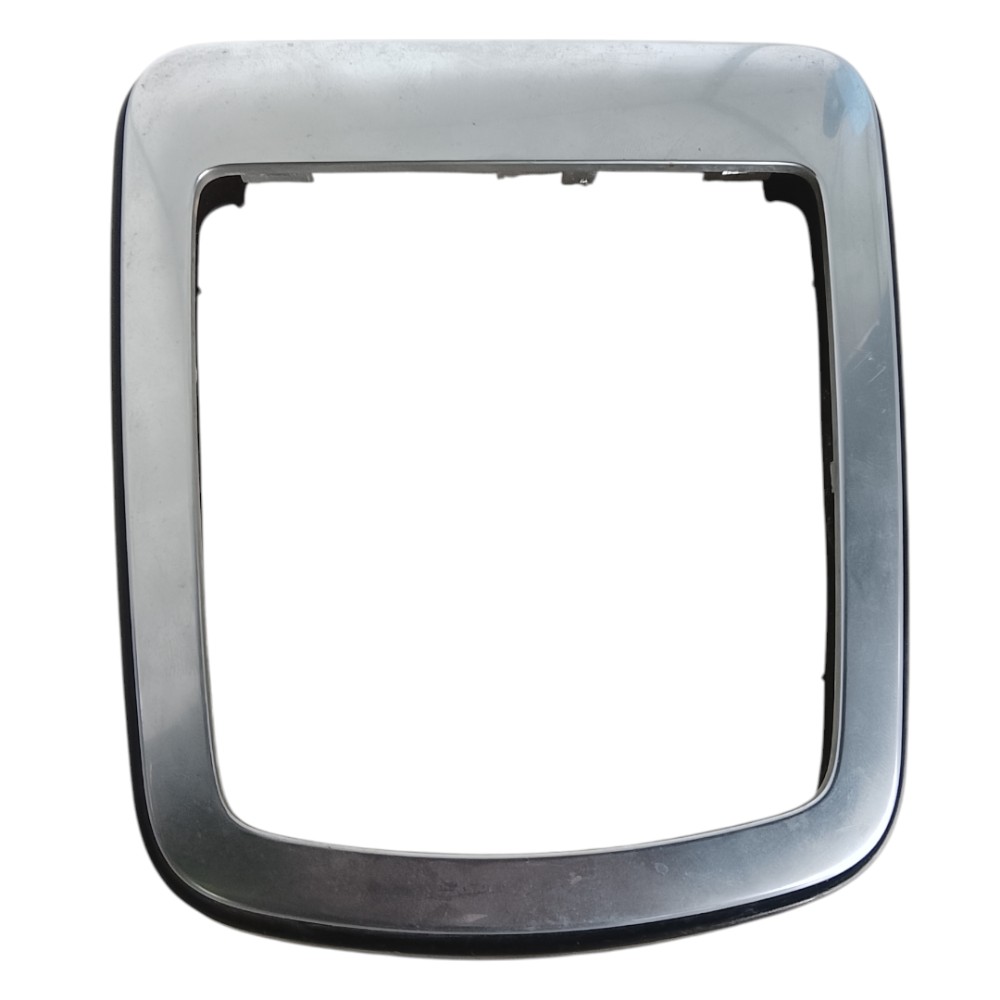 Moldura Cambio Automático Ford Focus 2009 2013