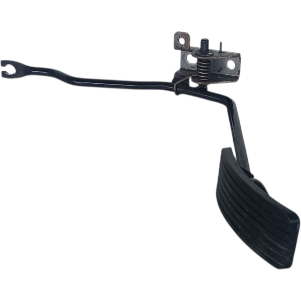 Pedal Acelerador Mitsubishi Pajero Tr4 2003 2004 2005 2015