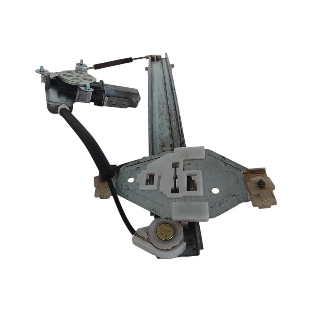 Máquina Vidro Elétrico Jac J3 2011 2012 Dianteiro Direito 3