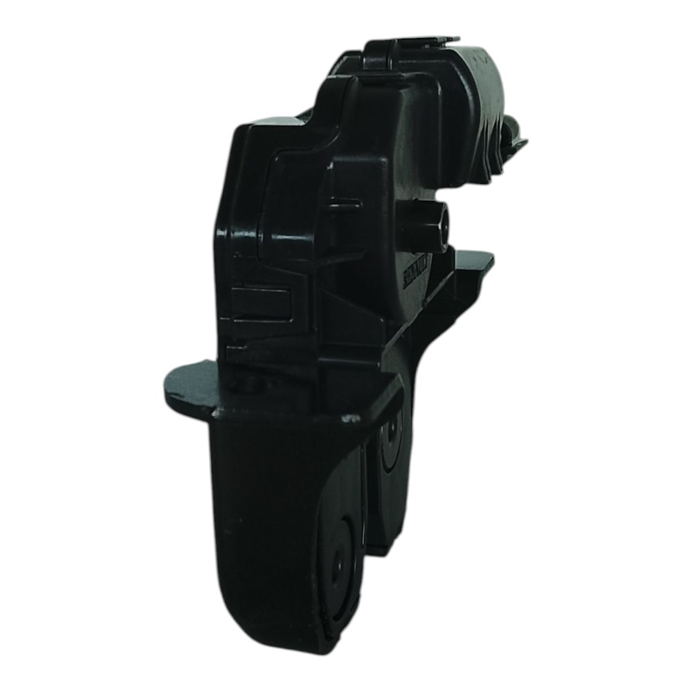 Fechadura Interna Porta Malas Renault Duster 2023 2024 4