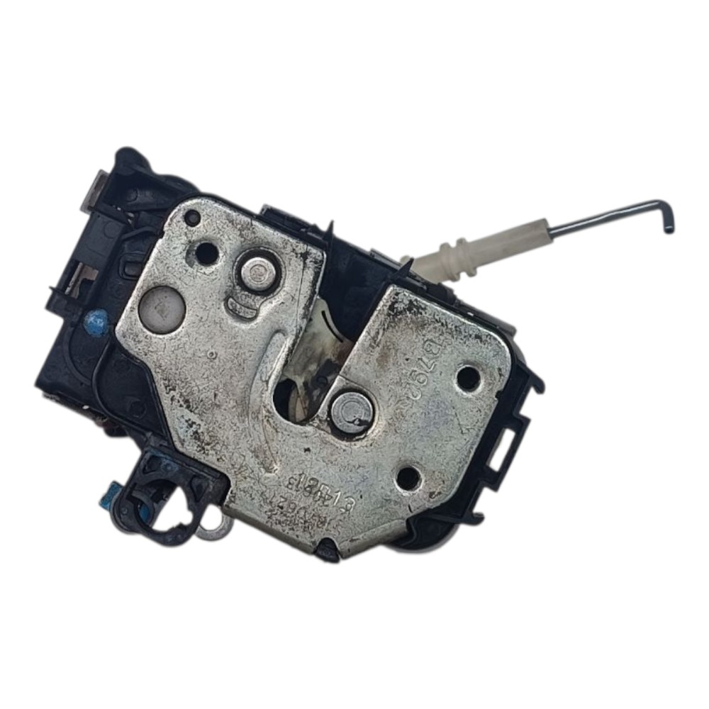 Fechadura Porta Dianteira Esquerda Fiat Palio 2012 2018 5