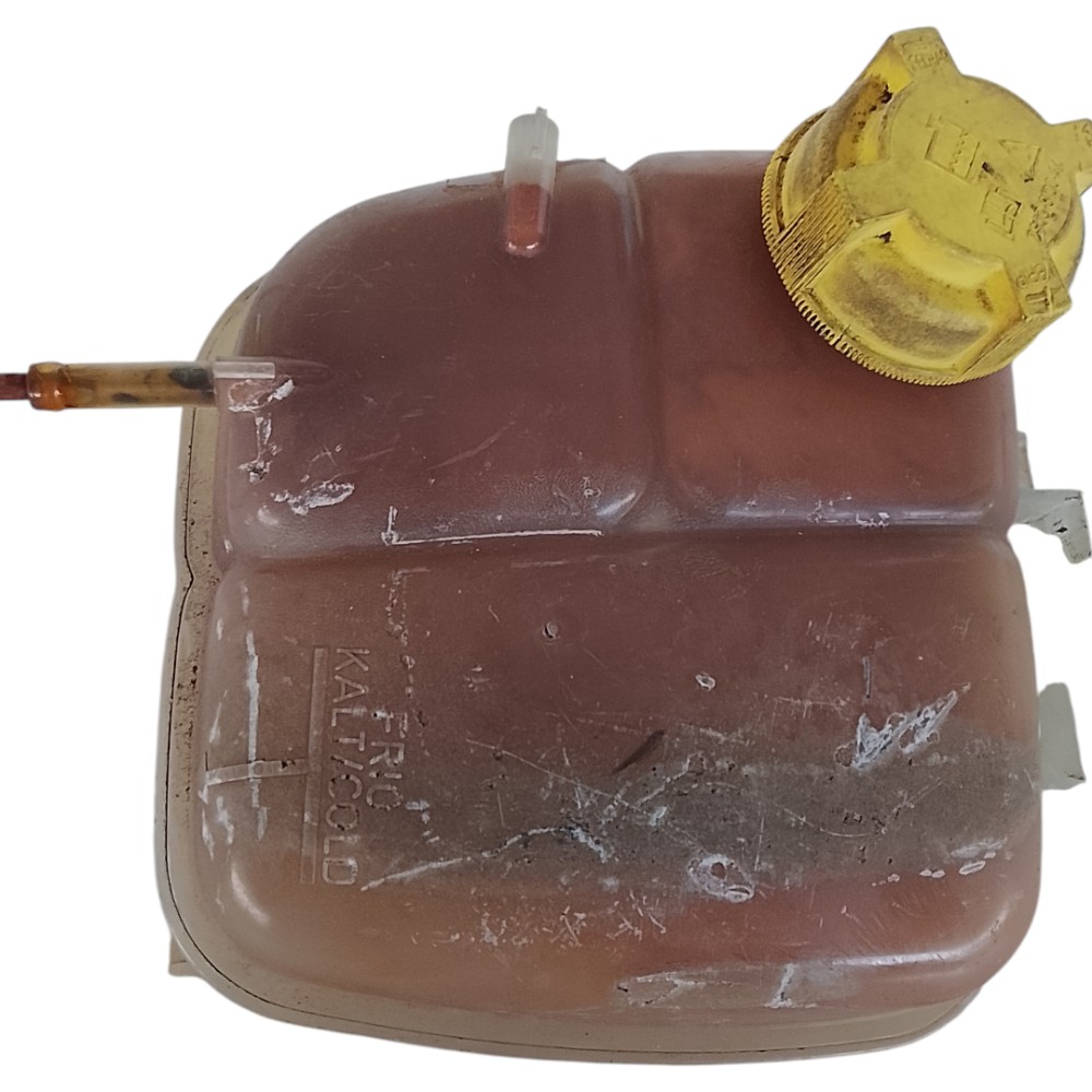 Reservatório De Agua Radiador Chevrolet Vectra 2009 2010 1