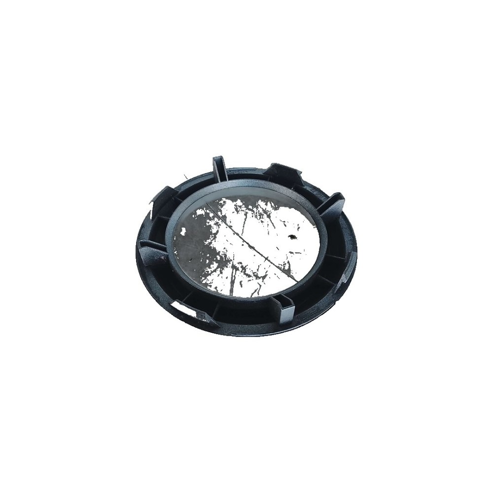 Moldura Difusor Ar Citroen C3 2012 2014