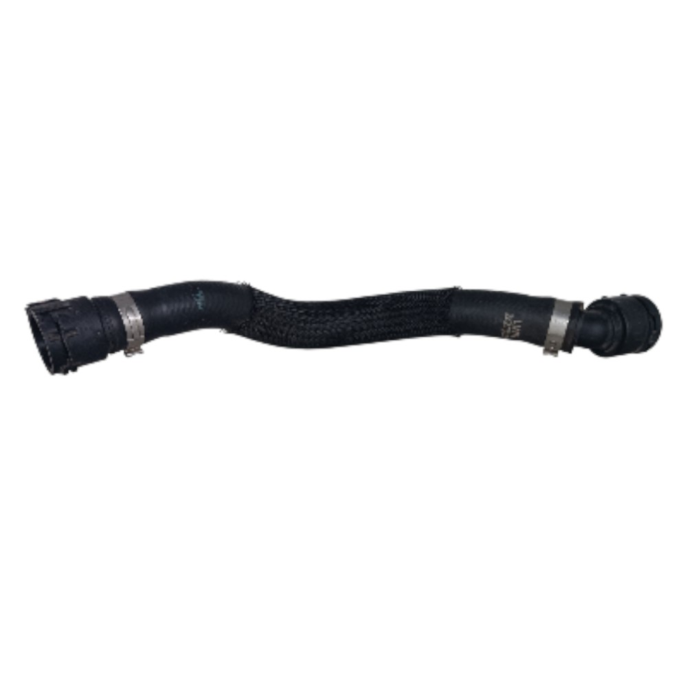 Mangueira Arrefecimento 1.0 Chevrolet Tacker 2023 2024 Preto 2