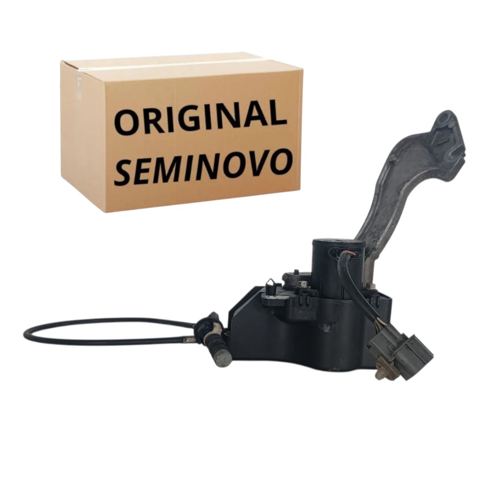 Sensor Pedal Acelerador 1.4 Honda Fit 2005 2006 3