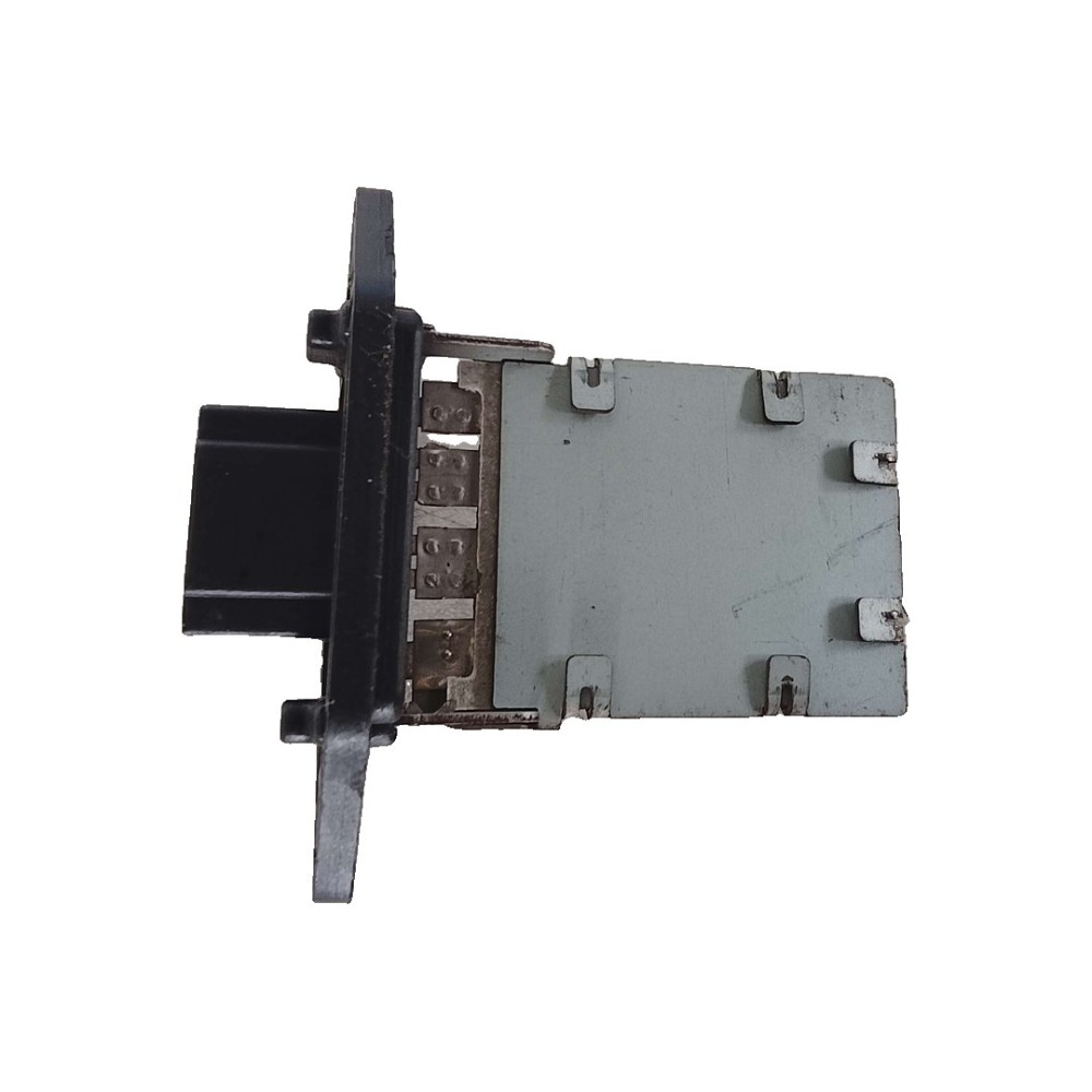 Resistência da ventoinha jac j3 2011 2012 3