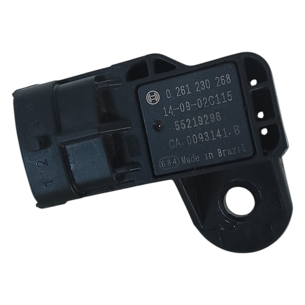 Sensor Map Fiat Grand Siena 1.0 2008 2012