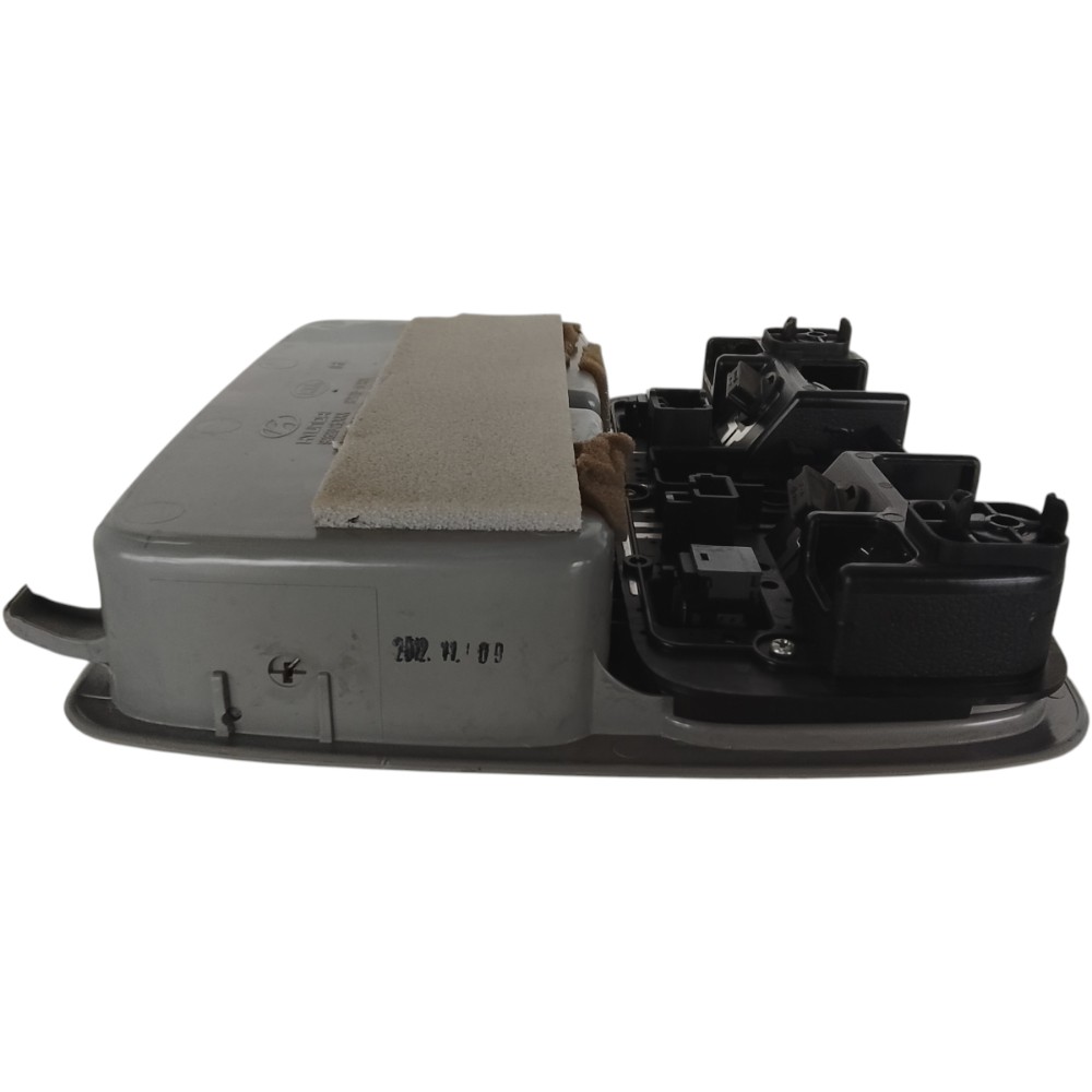 Luz Cortesia Teto Hyundai Tucson 2006 2017 1