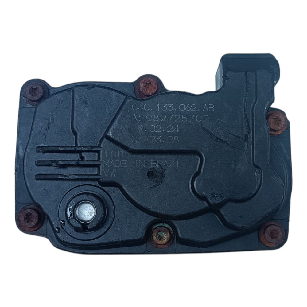 Tbi Corpo Borboleta 1.0 3cc Vw T-cross Gol Up 2014 2024 5